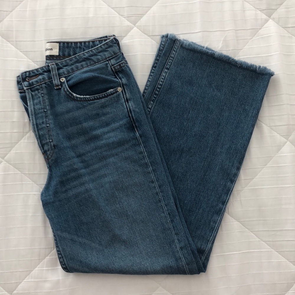 THE REFORMATION Fawcett Jean